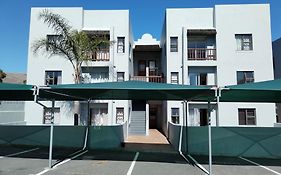 Serengeti Self Catering Units
